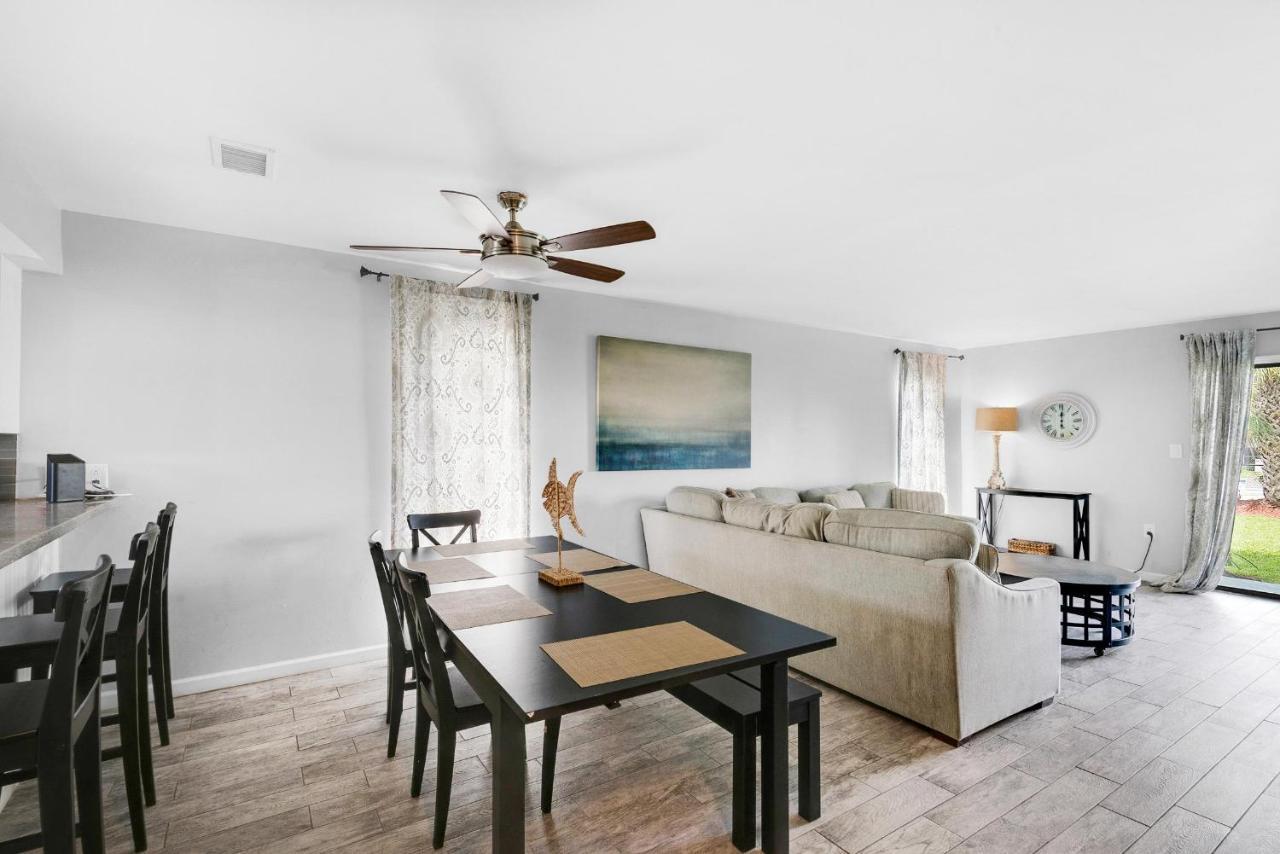 Summerhouse Townhomes #6- Blue Pearl Destin Exterior foto