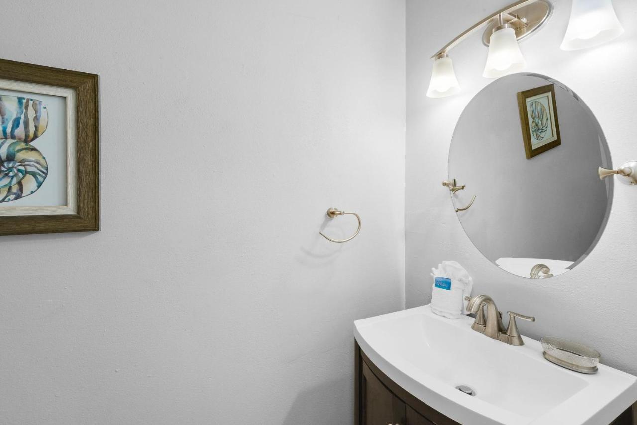 Summerhouse Townhomes #6- Blue Pearl Destin Exterior foto