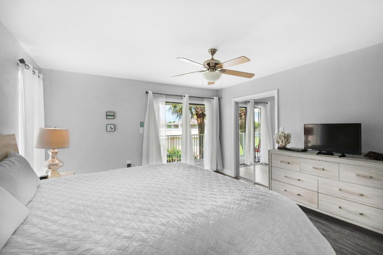 Summerhouse Townhomes #6- Blue Pearl Destin Exterior foto