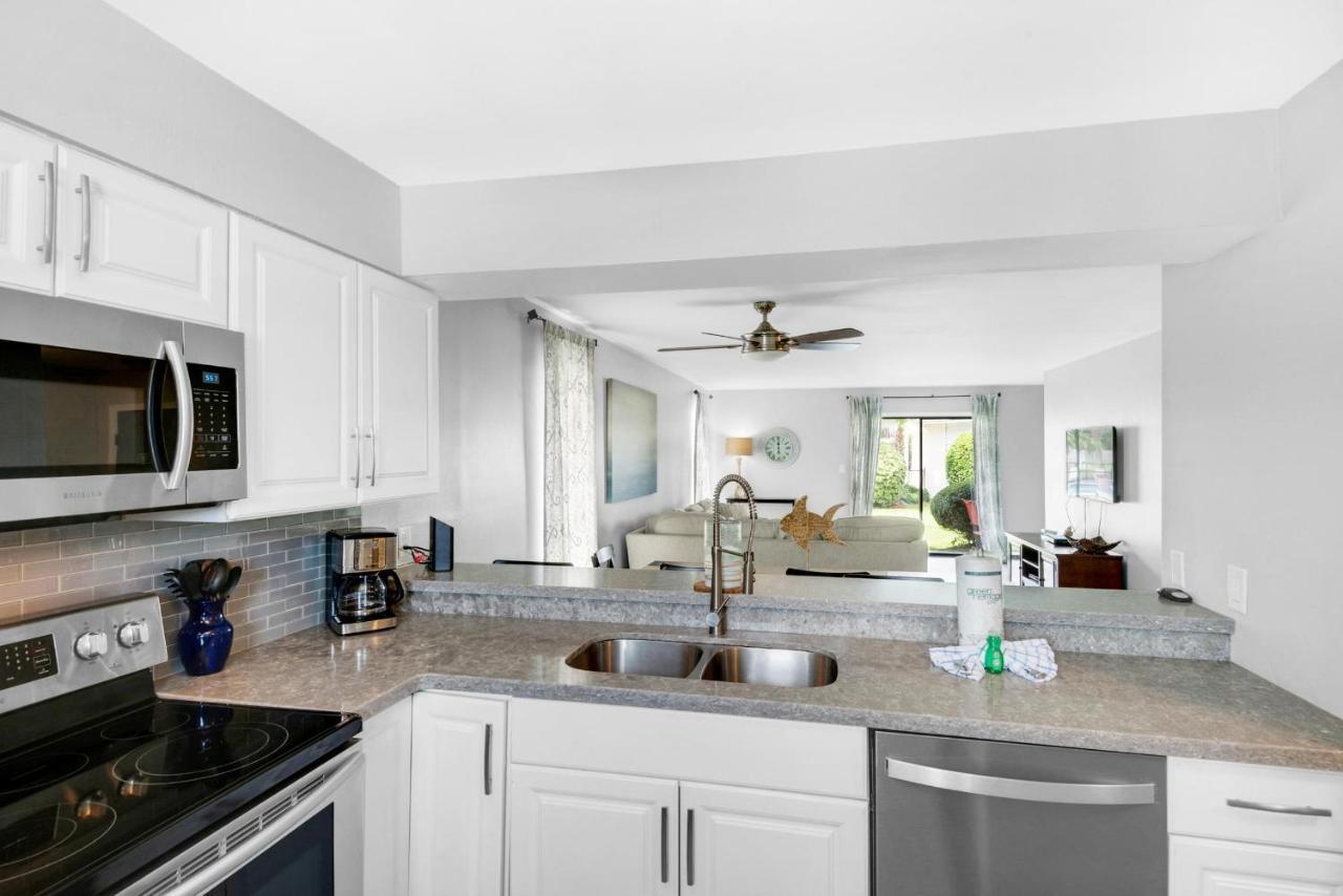 Summerhouse Townhomes #6- Blue Pearl Destin Exterior foto