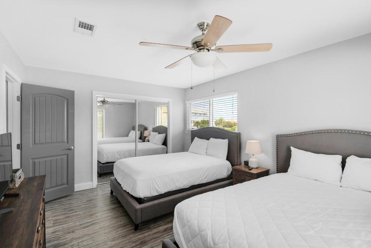 Summerhouse Townhomes #6- Blue Pearl Destin Exterior foto